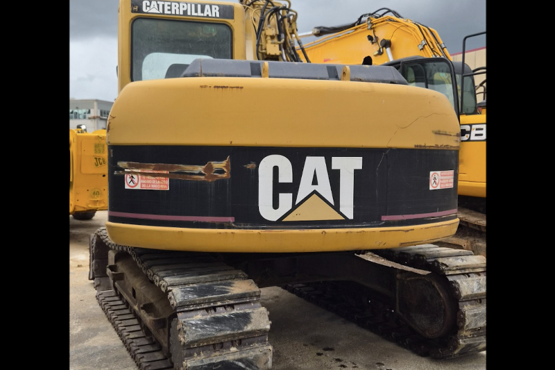 OmecoHub - Immagine CATERPILLAR 311C